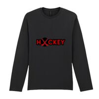 Softstyle™ long sleeve t-shirt Thumbnail