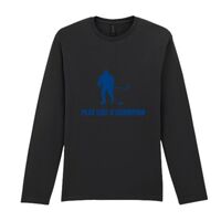 Softstyle™ long sleeve t-shirt Thumbnail