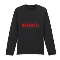 Softstyle™ long sleeve t-shirt Thumbnail
