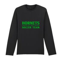 Softstyle™ long sleeve t-shirt Thumbnail