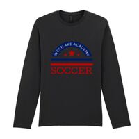 Softstyle™ long sleeve t-shirt Thumbnail