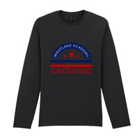 Softstyle™ long sleeve t-shirt Thumbnail
