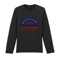 Softstyle™ long sleeve t-shirt Thumbnail