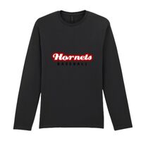 Softstyle™ long sleeve t-shirt Thumbnail
