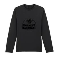 Softstyle™ long sleeve t-shirt Thumbnail