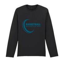 Softstyle™ long sleeve t-shirt Thumbnail