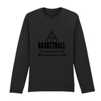 Softstyle™ long sleeve t-shirt Thumbnail