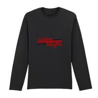 Softstyle™ long sleeve t-shirt Thumbnail