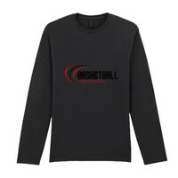 Softstyle™ long sleeve t-shirt Thumbnail