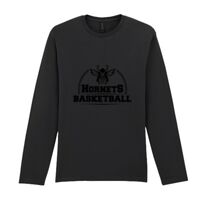 Softstyle™ long sleeve t-shirt Thumbnail