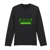 Softstyle™ long sleeve t-shirt Thumbnail