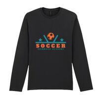 Softstyle™ long sleeve t-shirt Thumbnail