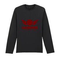 Softstyle™ long sleeve t-shirt Thumbnail