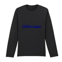 Softstyle™ long sleeve t-shirt Thumbnail