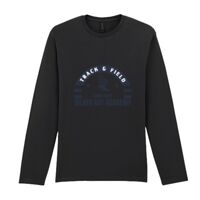 Softstyle™ long sleeve t-shirt Thumbnail