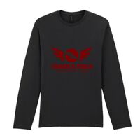 Softstyle™ long sleeve t-shirt Thumbnail