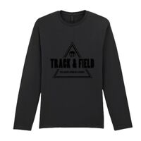 Softstyle™ long sleeve t-shirt Thumbnail
