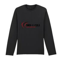 Softstyle™ long sleeve t-shirt Thumbnail