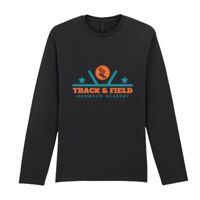 Softstyle™ long sleeve t-shirt Thumbnail