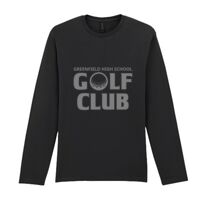 Softstyle™ long sleeve t-shirt Thumbnail