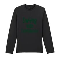 Softstyle™ long sleeve t-shirt Thumbnail