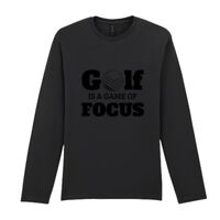 Softstyle™ long sleeve t-shirt Thumbnail