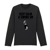 Softstyle™ long sleeve t-shirt Thumbnail