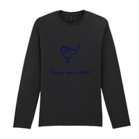 Softstyle™ long sleeve t-shirt Thumbnail