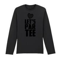 Softstyle™ long sleeve t-shirt Thumbnail