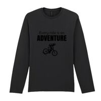 Softstyle™ long sleeve t-shirt Thumbnail