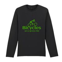 Softstyle™ long sleeve t-shirt Thumbnail