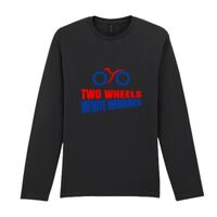 Softstyle™ long sleeve t-shirt Thumbnail