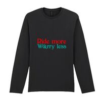 Softstyle™ long sleeve t-shirt Thumbnail