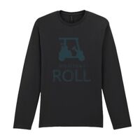 Softstyle™ long sleeve t-shirt Thumbnail