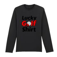 Softstyle™ long sleeve t-shirt Thumbnail