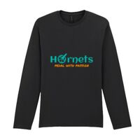 Softstyle™ long sleeve t-shirt Thumbnail