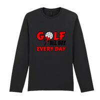 Softstyle™ long sleeve t-shirt Thumbnail