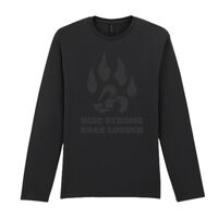 Softstyle™ long sleeve t-shirt Thumbnail