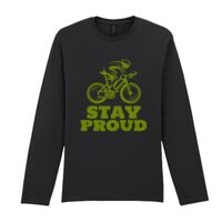Softstyle™ long sleeve t-shirt Thumbnail