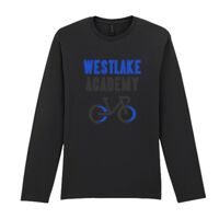 Softstyle™ long sleeve t-shirt Thumbnail