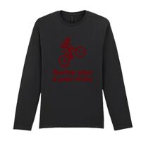 Softstyle™ long sleeve t-shirt Thumbnail