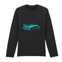 Softstyle™ long sleeve t-shirt Thumbnail