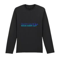 Softstyle™ long sleeve t-shirt Thumbnail