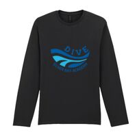 Softstyle™ long sleeve t-shirt Thumbnail