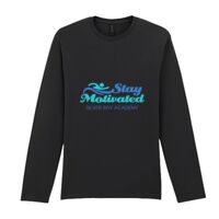 Softstyle™ long sleeve t-shirt Thumbnail