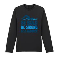 Softstyle™ long sleeve t-shirt Thumbnail