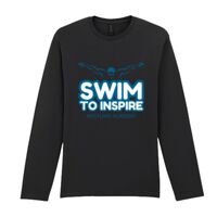 Softstyle™ long sleeve t-shirt Thumbnail