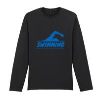 Softstyle™ long sleeve t-shirt Thumbnail