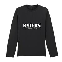 Softstyle™ long sleeve t-shirt Thumbnail