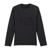 Softstyle™ long sleeve t-shirt Thumbnail